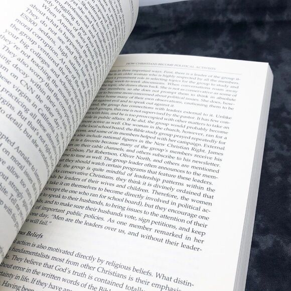 🔮 5/$25‎ The Religion Factor - Picture 7 of 7